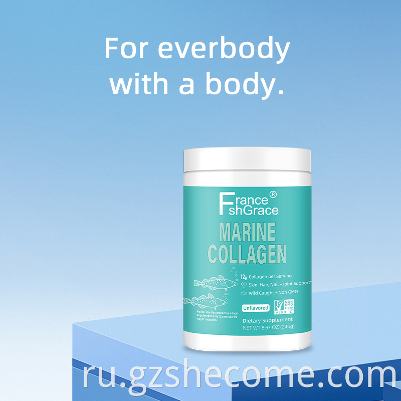 best collagen pills for women